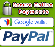 Secure Online Payments