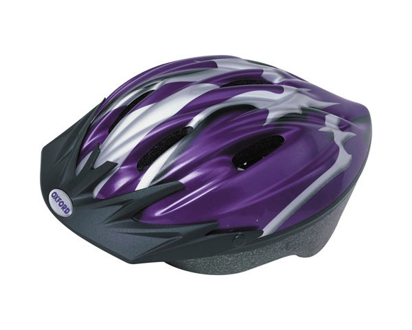 103 Ladies Adult Helmet Purple (58-61cm Large) Ladies Adult Helmet Purple (58-61cm Large)