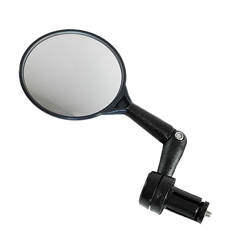bicycle bar end mirrors