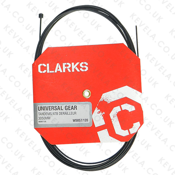 tandem gear cable
