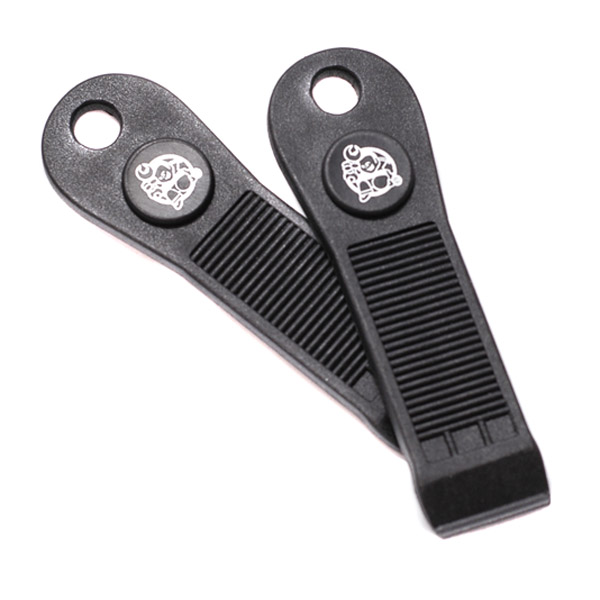 Large Tyre Levers (pair)