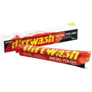 Weldtite Dirtwash Metal Polish 75g