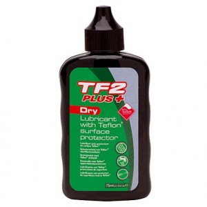Weldtite TF2 Plus+ Dry Lubricant 125ml