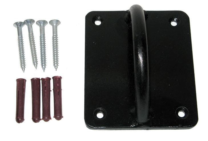 Heavy Duty Lock Loop