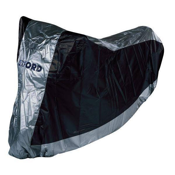 Aquatex Bicycle Cover (Large)