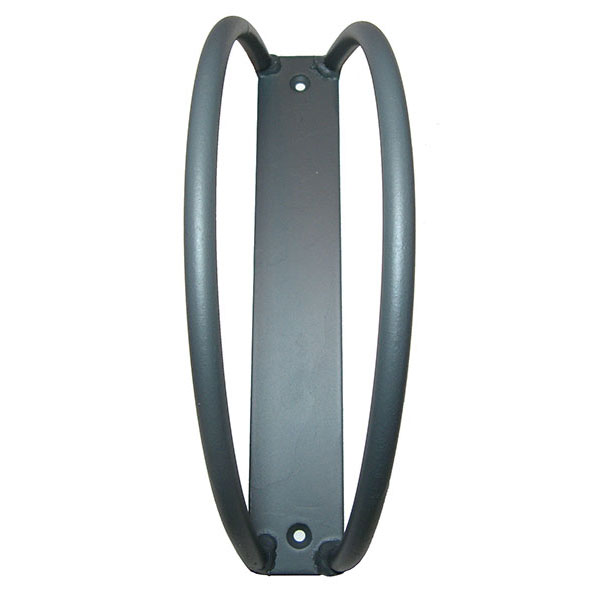 Heavy Duty Cycle Wall Rack Curved