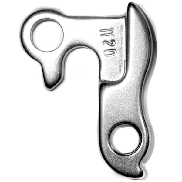 Alloy Derailleur Gear Dropout Hanger 15