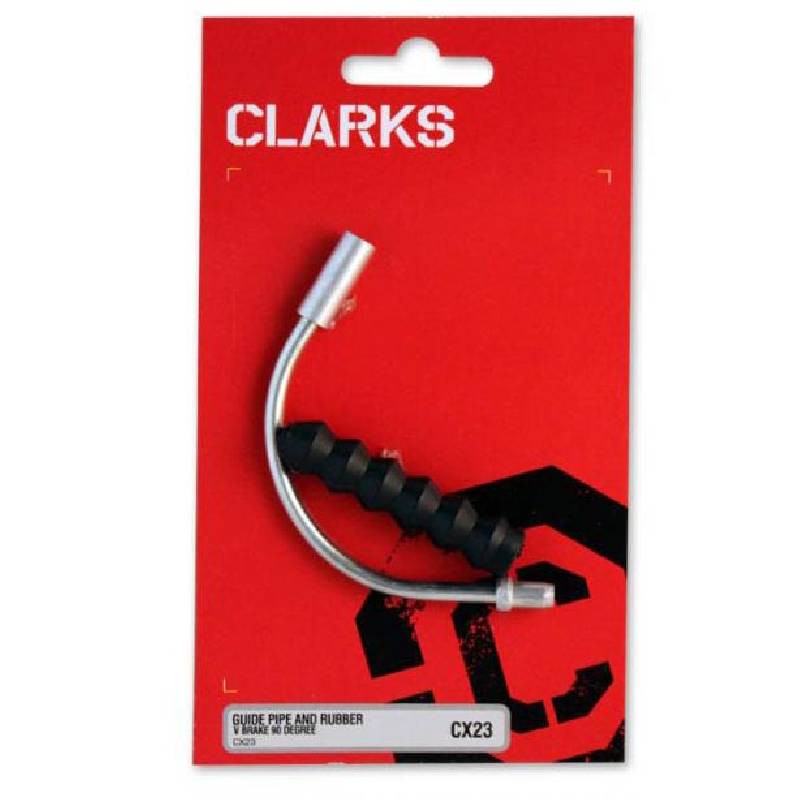 v brake guide pipe