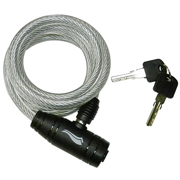 wire lock for cycle