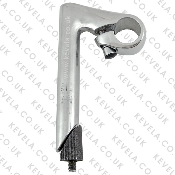 alloy quill stem
