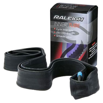 Bicycle Inner Tube 26x1.75-26x2.10