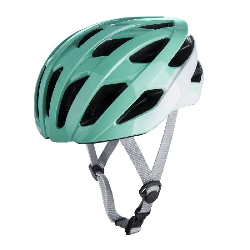Raven Road Cycling Helmet - Medium 54-58cm - Blue