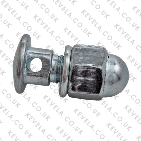brake cable pinch bolt