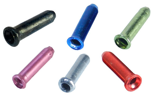 bike brake ferrule