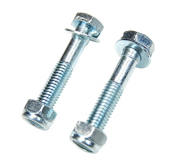 Trail Gator Pinch Bolts (Part D) Sold in Pairs