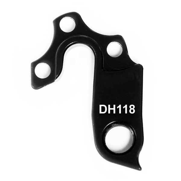 Marin Dropout Hanger 