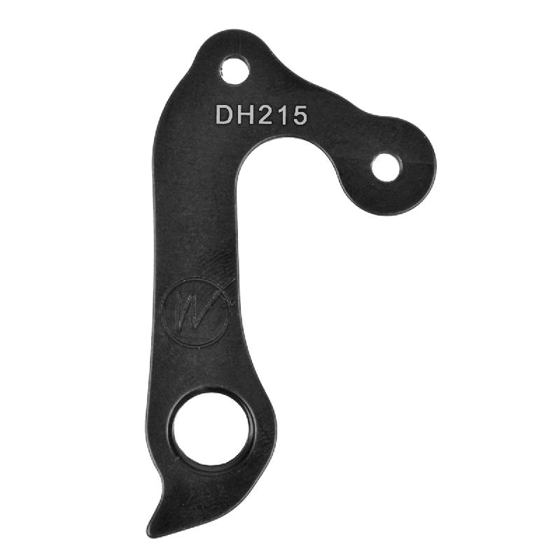 Fuji Derailleur Hanger