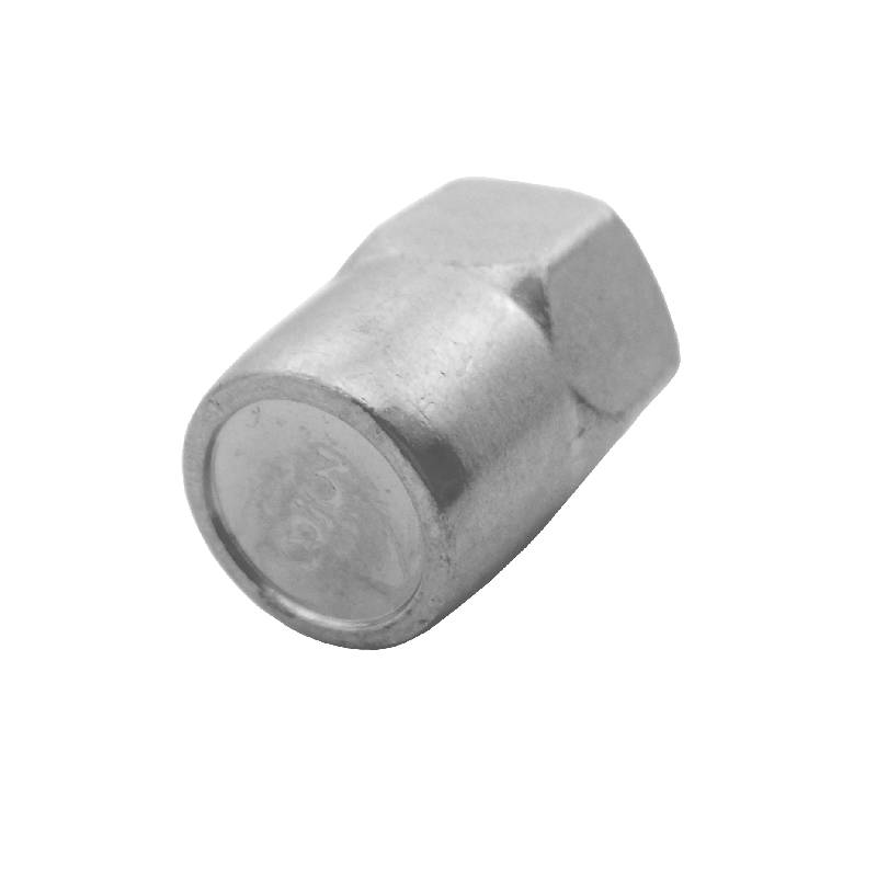 Sturmey Archer 3/8in/9.5mm Domed Wheel Nut