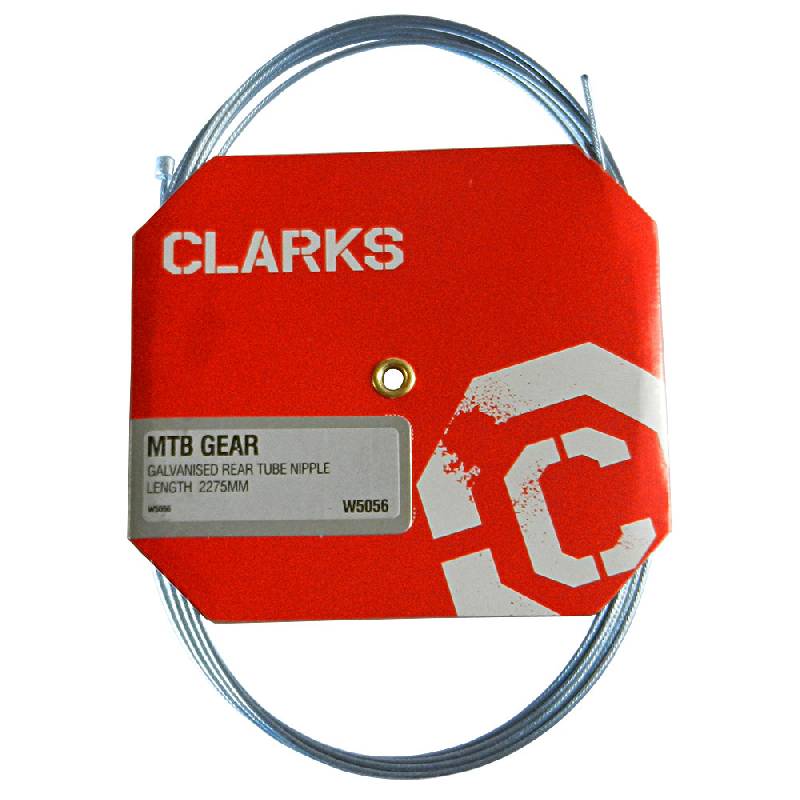 Clarks MTB Gear Inner Cable