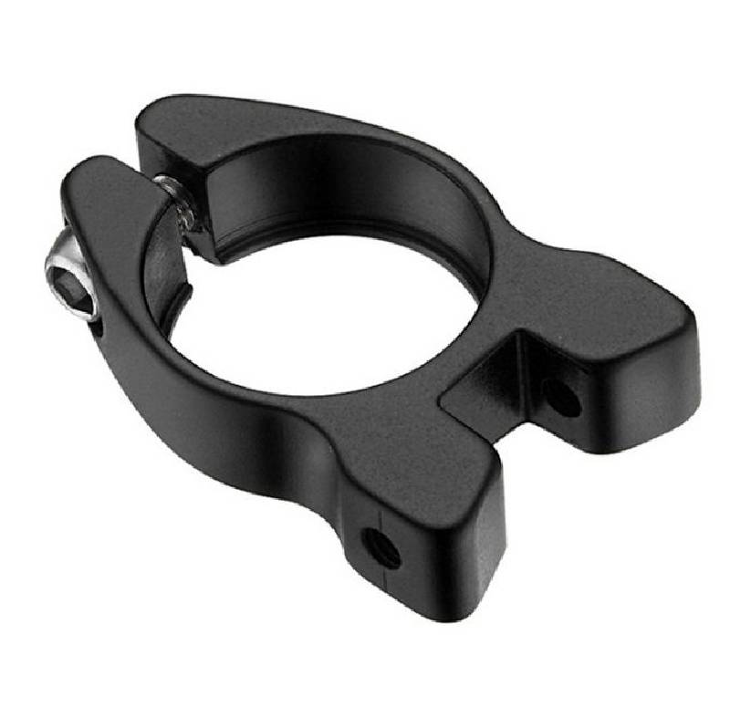Seatpost Clamp 31.8mm Carrier Fitting