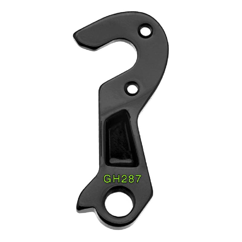 Cube Shimano Direct Mount Dropout Hanger
