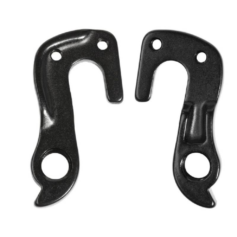 Cube Alloy Dropout Hanger (#10148)