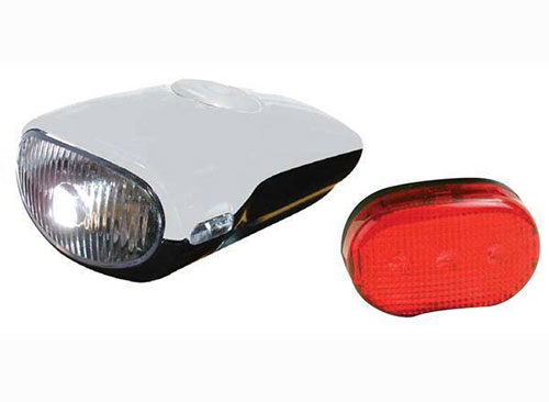 Kryptorch Cycle Lighting Set