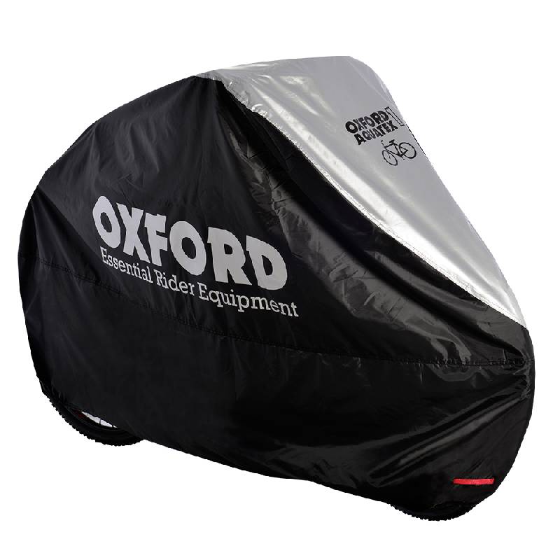 Aquatex Bicycle Cover (Single) 