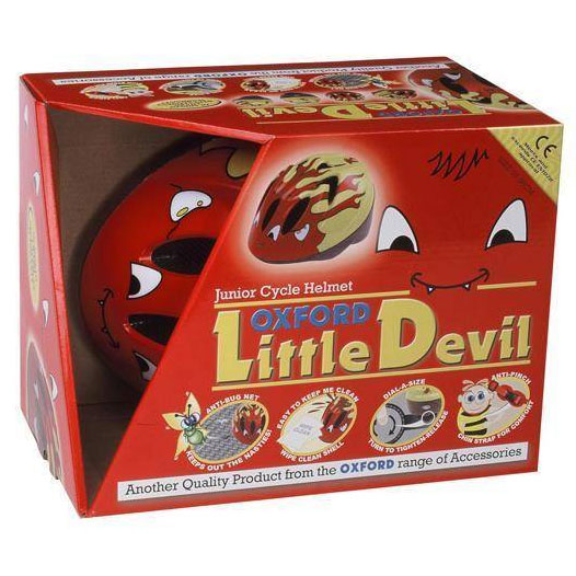 Boys Little Devil (50-56cm Medium)