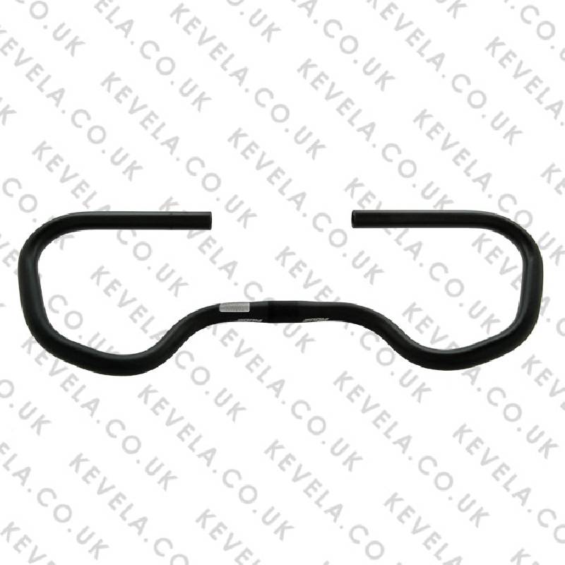 Bullhorn Handlebars