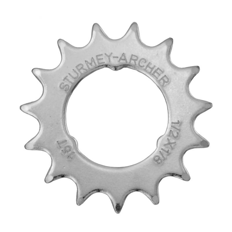 Sturmy Archer Sprocket 15 tooth