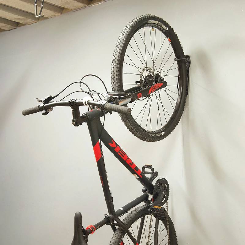 Wall Mounted Cycle Storage Hook