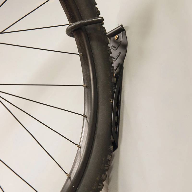 Wall Mounted Cycle Storage Hook