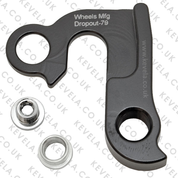Dropout Hanger Ironhorse