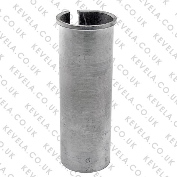 Seatpost Alloy Shim - 27.2 -29.8mm