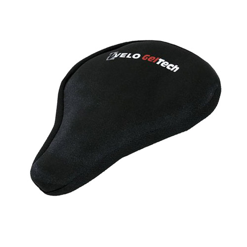 Velo Gel Tech Saddle Cover - Extra Wide