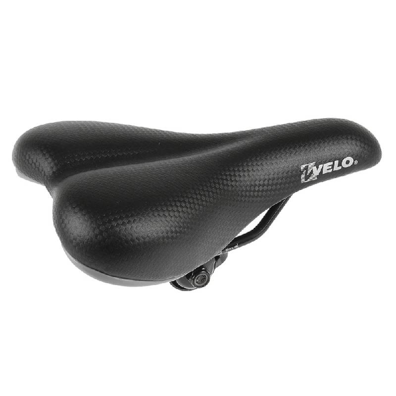 Velo Childs Saddle with clamp