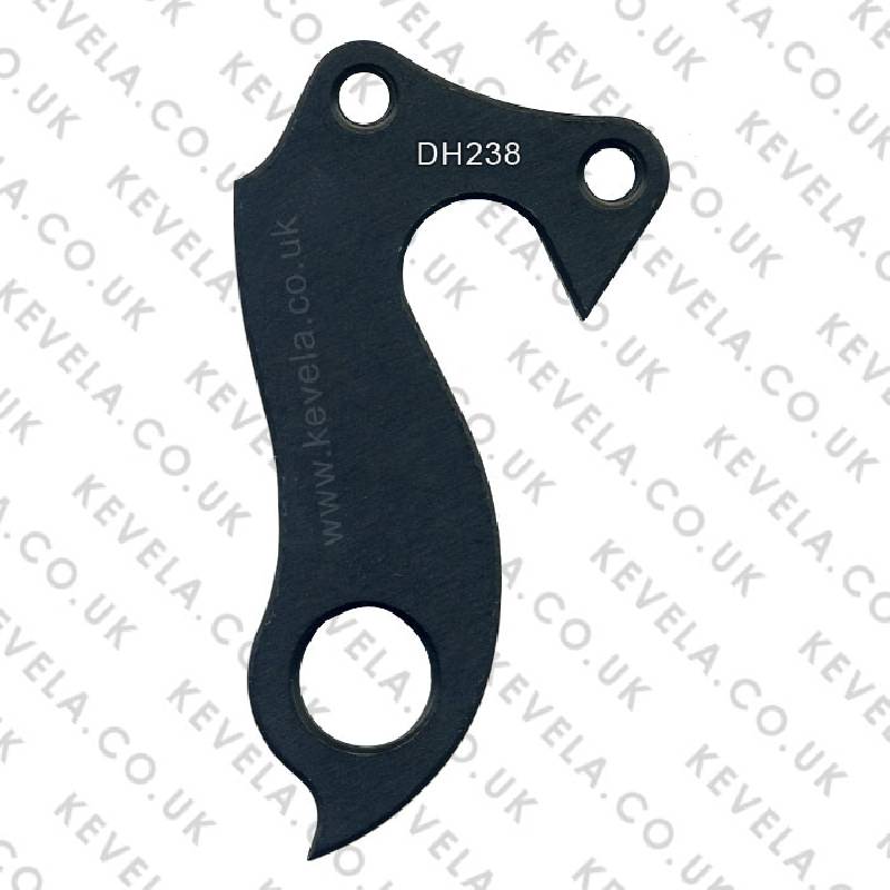 Dropout Hanger Boardman / Airbourne