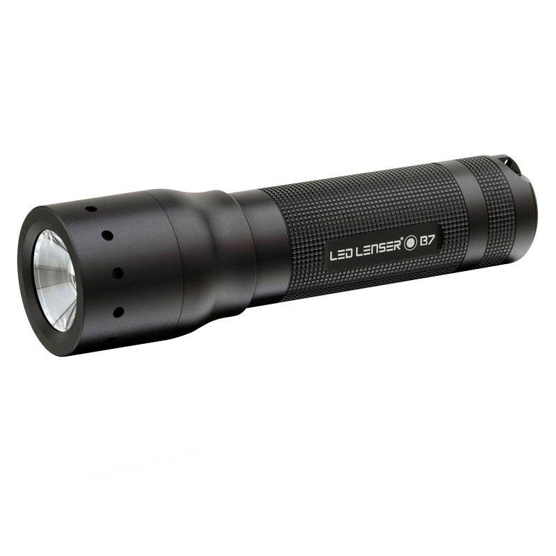 LED Lenser B7 - 200 Lumens
