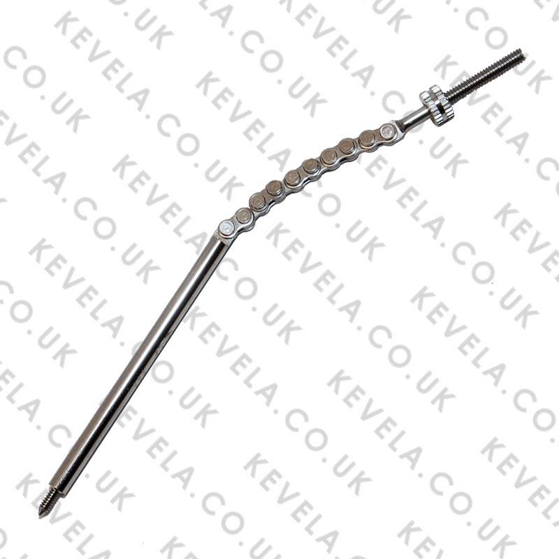 Sturmey Archer Toggle Chian - MK2