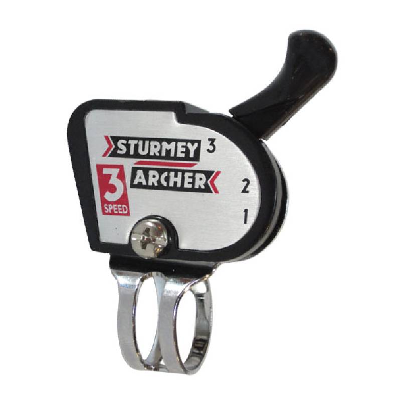 Sturmey Archer Trigger - 3 Speed