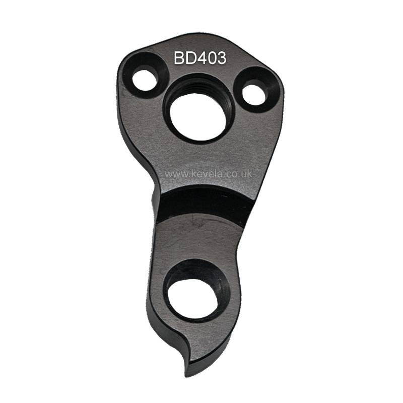 Boardman 650B Team / Pro FS Dropout Hanger