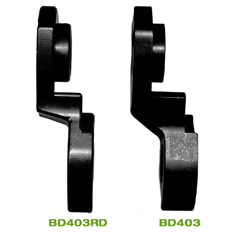 Boardman 650B Team / Pro FS Dropout Hanger