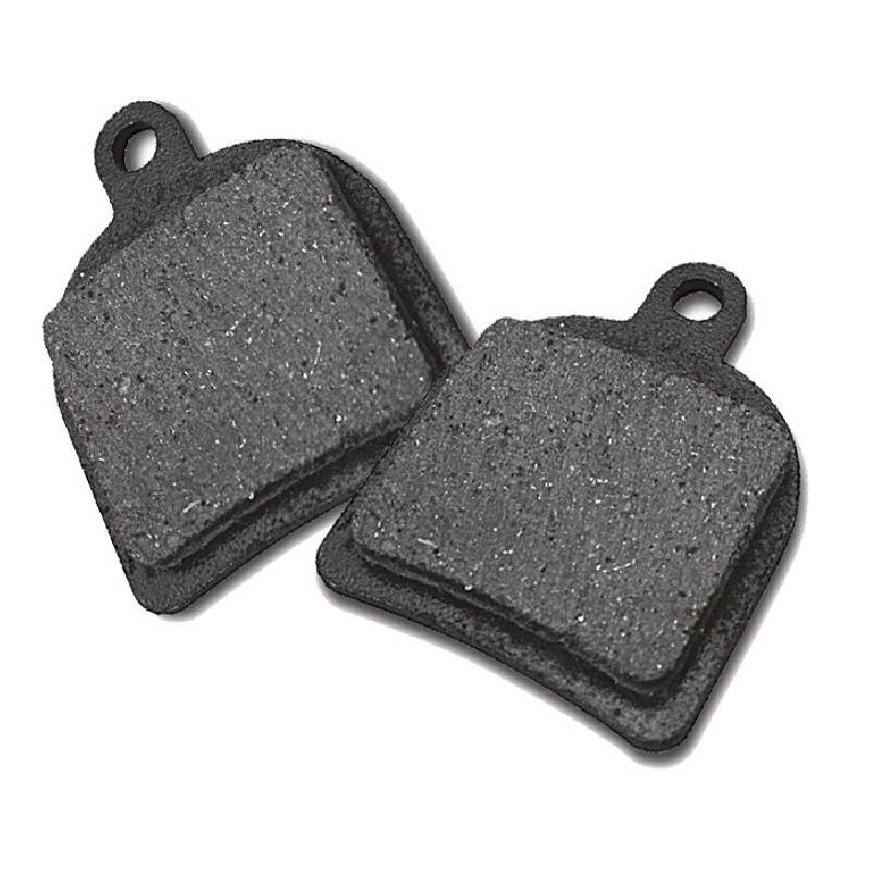 Clarks Hope Mono Trail Organic Disc Pads