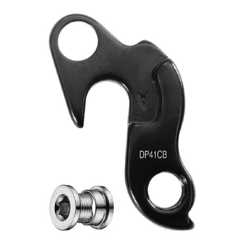KHS-Fuji-Norco Dropout Alloy Cast  - Black