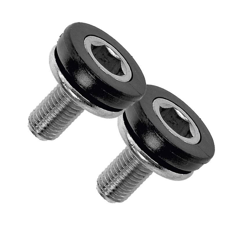 Allen Key Axle Bolts (Pair)