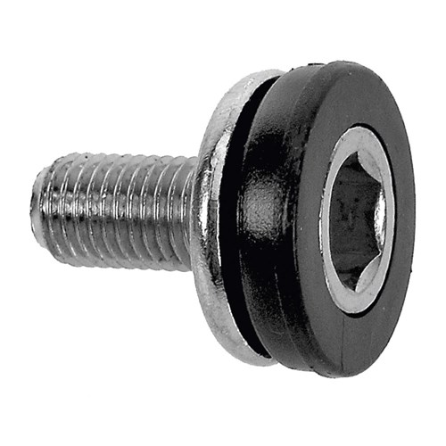 Allen Key Axle Bolts (Pair)