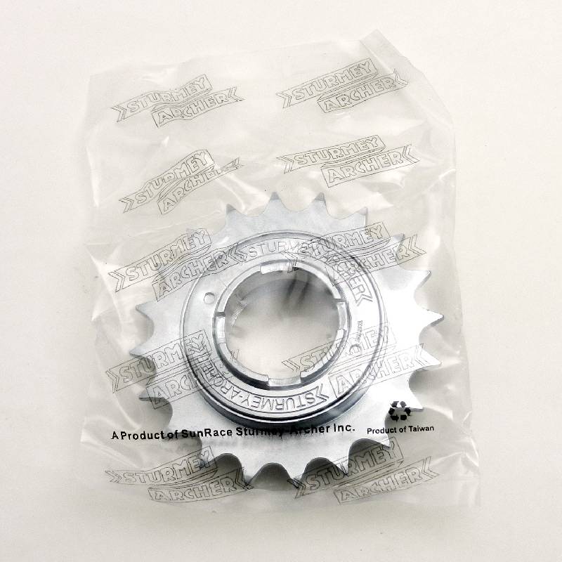 Sturmey Archer Single Freewheel 20 Tooth