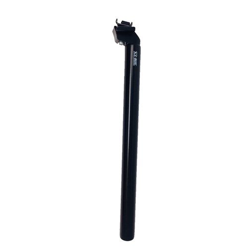 Alloy Micro Adjust Seatpost - 29.4mm (400mm) Black