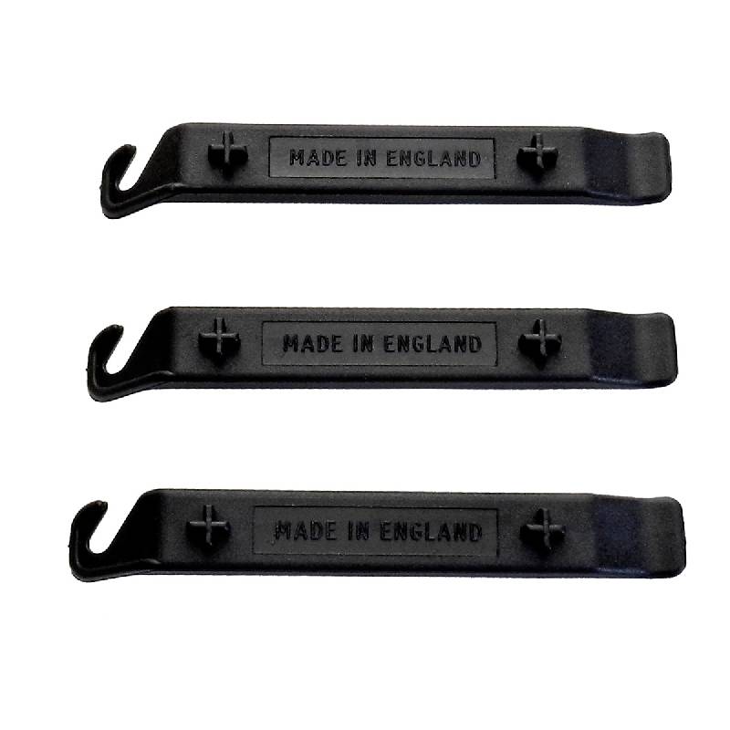 Tyre Lever Set of 3 (UK Made)